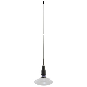 Bax 50 bucati antene CB PNI ML145, lungime 145 cm, 26- 28 MHz, 400W, fara cablu - Img 5