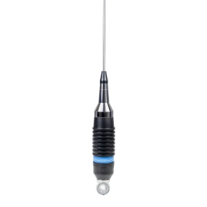 Bax 50 bucati antene CB PNI S9 cu fluture, lungime spic 120 cm, fara cablu, 600W, 26-28MHz - Img 3