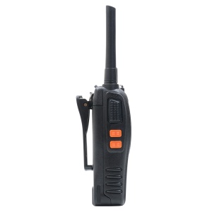 Bax cu 8 bucati kit 6 statii radio portabile PNI PMR R40 PRO acumulatori, incarcatoare si casti incluse - Img 10