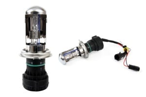 Bec Bi-Xenon H4-3 4300K 35W 12V