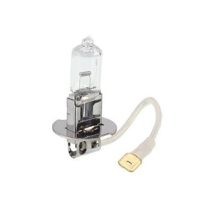 Bec far 12V 55W H3 PK22S BREHMER