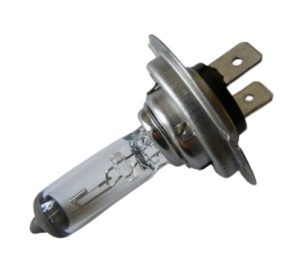 Bec far 12V 55W PX26d H7- TRIFA