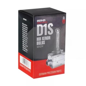 Bec Xenon D1S 85V 35W 6000k PK32D-2 BREHMER - Img 2
