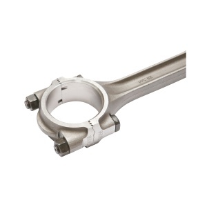 Biela piston motor Massey Ferguson, Landini, JCB, Motor Perkins cod OEM 02/100013, M7BJ0015, ZZ90009, 6005000118, 02100013, 02101440, 49174, 31337180, 3637034M91 - Img 2