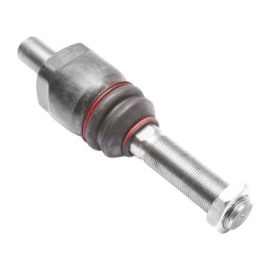 Bieleta directie L=210mm filet A:24x1.5, filet B:22x1.5 pentru Case IH, Ford 137700430808 - Img 2