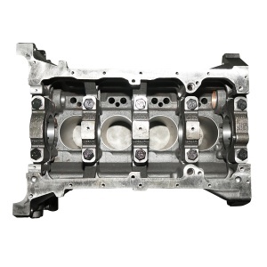 Bloc motor 4 cilindri, motor Perkins 4.236/4.248 Massey Ferguson cod OEM 3637379M91, 3641082M91, ZZ50110, ZZ50114, ZZ50226 - Img 4