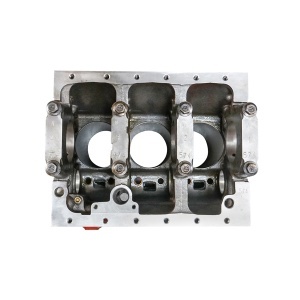 Bloc motor cu 3 cilindri fi 104mm pentru Fiat, Iveco, Fiat-Someca OEM 8035.06 - Img 2