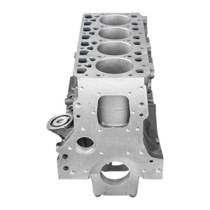 Bloc motor cu 4 cilindri 100mm UTB U-640, 780 si Fiat 47132283-4675652 - Img 3