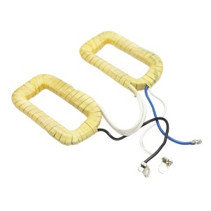 Bobina auxiliara stator demaror UTB U-650