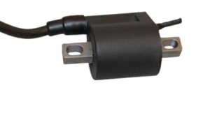 Bobina inductie scuter 2T Yamaha, Minareli / ATV - Img 2