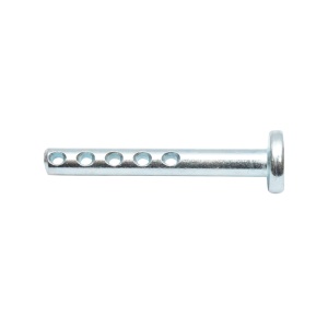 Bolt tirant ajustabil in 5 trepte Ø 6mm - Img 2