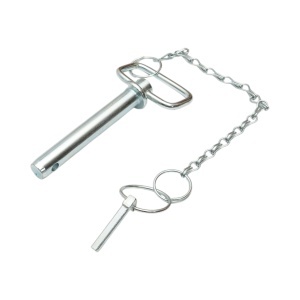 Bolt tirant central cu lant fi 19 UTB U-445 - Img 4