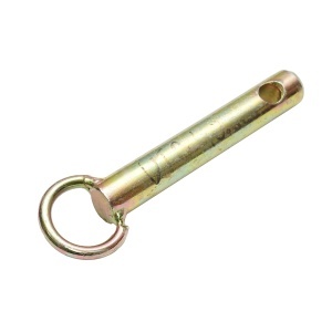 Bolt tirant central fi19 UTB U-445 - Img 3