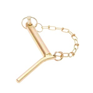 Bolt tirant cu lant si manivela fi 22mm - Img 3