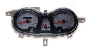 Bord kilometraj scuter 4T ( roata 13'')