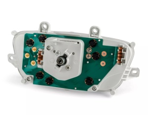 Bord kilometraj scuter Yamaha BWS50 (2004-2017) - Img 2