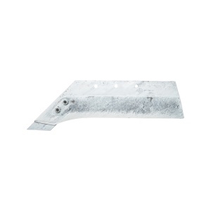 Brazdar cu dalta dreapta 111751/D pentru Unia, Ibis - Img 1