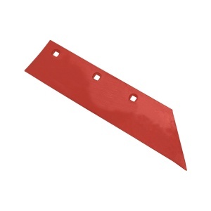 Brazdar dreapta 50x12cm cu 3 gauri pentru plug agricol 1L-330 Konig Traktoren - Img 3