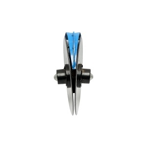 Brazdar dublu disc MV fi 300mm SUP29 - Img 2