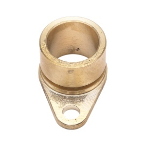 Bucsa ax pedala frana din bronz cu cioc UTB U-445 si Fiat UTB40.35.127 5112680 4980835