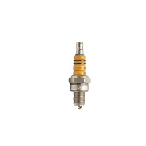 Bujie motor in 2 timpi cod CMR6H, NGK3365, compatibil cu drujbe Stihl, Husqvarna Breckner Germany