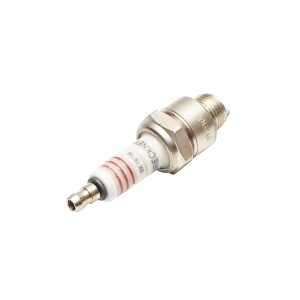 Bujie motor in 4 timpi pentru drujbe si motocoase cod RJ19LM, 14SR-10E0, 0242215801, WR11E0, 492167, 802592S, STK868, W14MRU, BR2LM, BR2LMVP1 Breckner Germany - Img 3