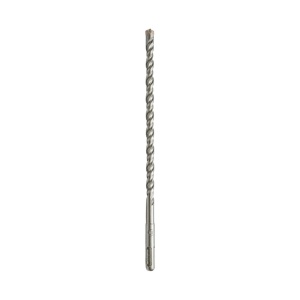 Burghiu beton 10x260mm SDS Plus, varf cruce - Img 1
