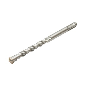 Burghiu beton vidia 12x160mm SDS Plus, varf cruce - Img 2