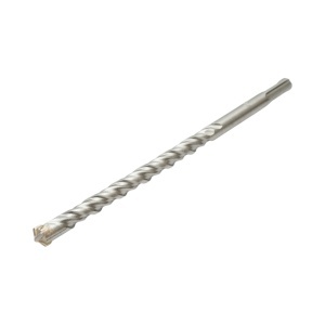 Burghiu beton vidia 12x210mm SDS Plus, varf cruce - Img 2