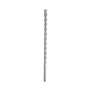 Burghiu beton vidia 14x310mm SDS Plus, varf cruce - Img 1