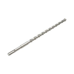 Burghiu beton vidia 14x310mm SDS Plus, varf cruce - Img 4