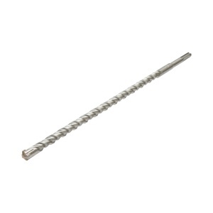 Burghiu beton vidia 14x350mm SDS Plus, varf cruce - Img 2