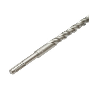 Burghiu beton vidia 16x450mm SDS Plus, varf cruce - Img 6