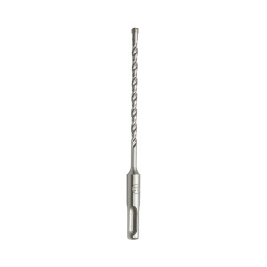 Burghiu beton vidia 5.5x160mm SDS Plus, varf cruce - Img 1