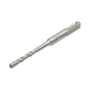 Burghiu beton vidia 6x110mm SDS Plus, varf cruce - Img 2