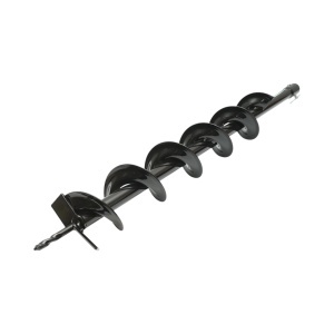 Burghiu de pamant 100x800mm THOR - Img 2