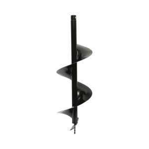 Burghiu de pamant 250x800mm THOR