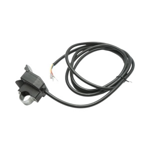 Buton comanda kit basculare hidraulic triciclu electric 1T DISFE06 - Img 3