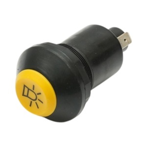 Buton intrerupator lumini Fendt cod OEM X830240082000 - Img 2