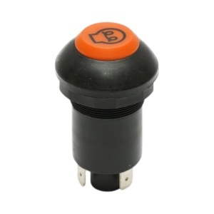 Buton intrerupator preincalzire bujii incandescente Deutz-Fahr, Same cod OEM 2.7659.250.0/10, 11210520XX