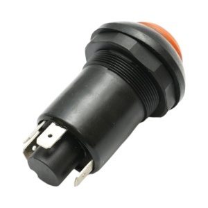 Buton intrerupator preincalzire bujii incandescente Deutz-Fahr, Same cod OEM 2.7659.250.0/10, 11210520XX - Img 5