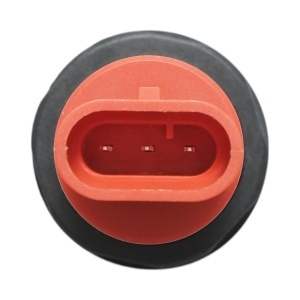 Buton pornire priza putere Case IH, New Holland cod OEM 82025543, 1884-162 - Img 3