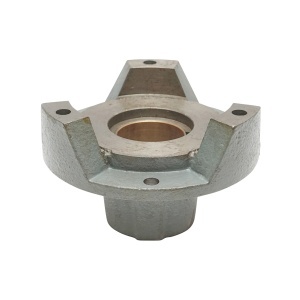 Butuc ax intermediar elevator pentru combina Case IH cod OEM 84164210 Breckner Germany