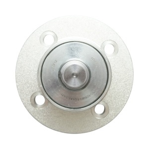 Butuc disc grapa cu talere stanga Lemken cod OEM 55510035, IL50-105/4H-M24x1.5-LH - Img 3