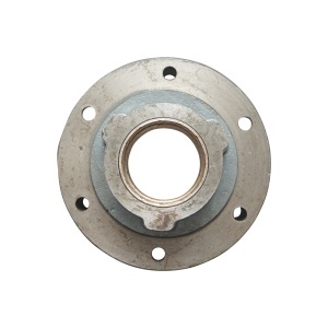 Butuc elevator pentru combina Case IH OEM 183210C91 Breckner Germany - Img 2