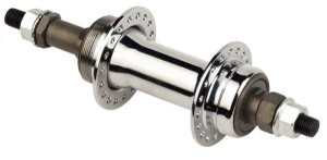 BUTUC SPATE 26 - FILET / OTEL / BILE / 36H / (3/8x180mm)