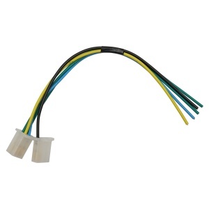 Cablaj conectare martori tablou bord pentru New Holland, Fiat si UTB U-445 - Img 3