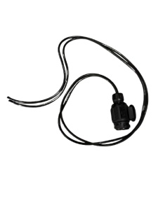 Cablu 5 fire (2x), 1,3 m, 8 pini