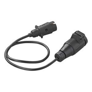 Cablu adaptor 80cm 7 Pini - 13 Pini - Img 2