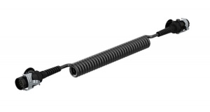 Cablu ADR 15P 3 m WABCO - Img 2